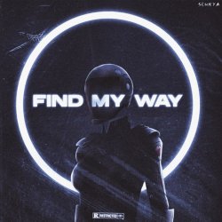 Senkya - Find My Way