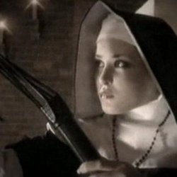 No Time to Cry (Sisters of Mercy cover)