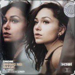 Bring Me Back (Slowed)