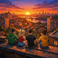 Matvik - ̳��� �������