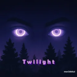 mor2dekai - Twilight