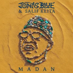 Jonas Blue & Salif Keita - Madan