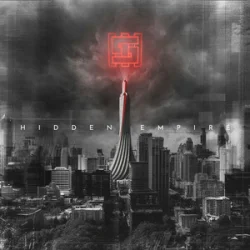 Samael - Hidden Empire