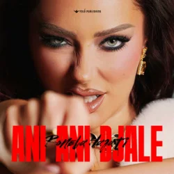 Ronela Hajati - Ani ani djale