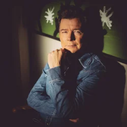 Rick Astley - Waiting On You