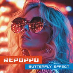 Butterfly Effect (Eurodisco Version)