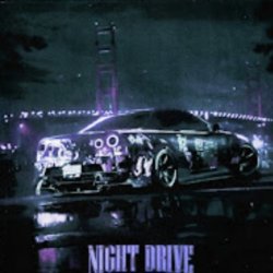 Night Drive (Slowed + Reverb)