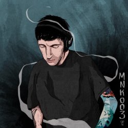 I Can't Help Myself (Thrills & Tony Rocky Horror Dub)