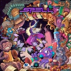 Holy Space Cat (Original Mix)