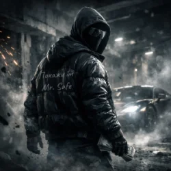 Mr. Safe - ������ �� (Cover)