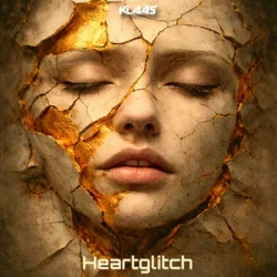 Klaas - Heartglitch