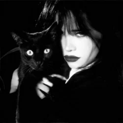 Nessa Barrett - West Coast Prayer