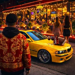 DJ KAIFAR - �'��� ���