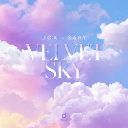 J?A & Sary - Velvet Sky