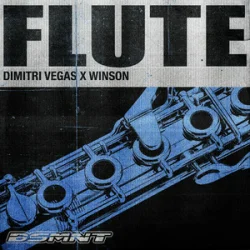 Dimitri Vegas & WINSON - Flute