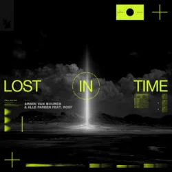 Armin van Buuren & Alle Farben & ROSY - Lost In Time