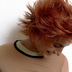 Naomi Scott - Gracie