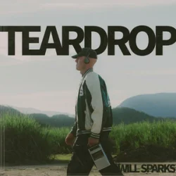 Will Sparks - Teardrop