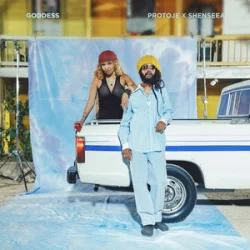 Protoje & Shenseea - Goddess