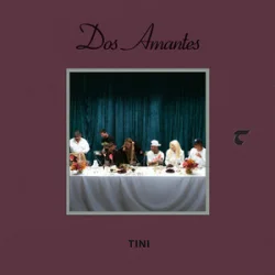 TINI & Ulises Bueno - Dos Amantes