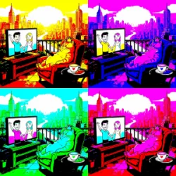 �� ���� - ������ (Li2o Remix)