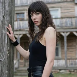 Secret Frequency - Half-Alive