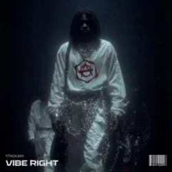 Stadiumx - Vibe Right