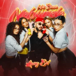 Lazy Ed - Ma suna nebunele