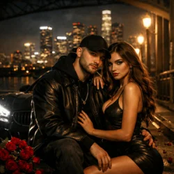 ROMA DJ - �� �� ����� ������