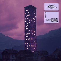 OMNOM - Lavender Town