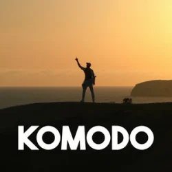 Komodo - Mauro Picotto