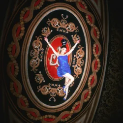 Juana Rozas - CAPIT?N