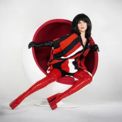 Laura Pausini - ?PORQU? TE VAS?