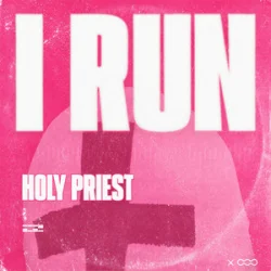 Holy Priest - I RUN