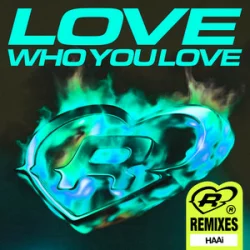 Romy - Love Who You Love (HAAi Remix)
