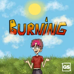 Lockerz - Burning