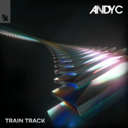 Andy C - Train Track