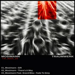 Mosimann - There's A Way