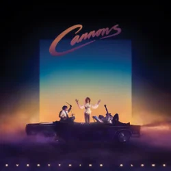 Cannons - I Get Weak