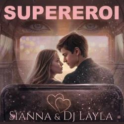 Sianna & Dj Layla - SUPEREROI