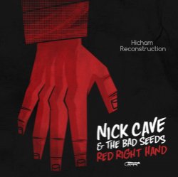 Nick Cave - Red Right Hand (Immortal)