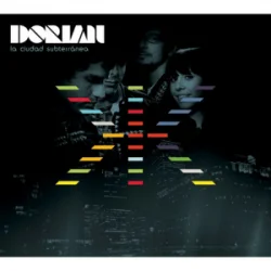 Dorian - La Tormenta de Arena