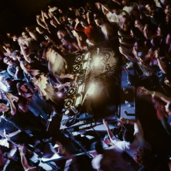 TELYKAST - Dance With Me