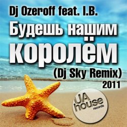 ������ ����� ������ (DJ Sky Radio Remix)