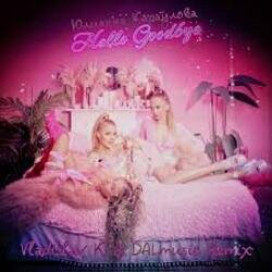 ������� ��������� - Hello Goodbye