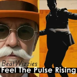 BeatWizzies - Feel The Pulse Rising