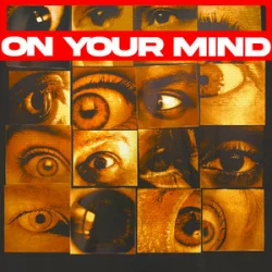 SACHI - On Your Mind