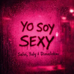 Salvi & Yuly & Dimelokai - Yo Soy Sexy