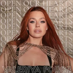 Valeriya Force - Open Our Hearts (Kasa Remixoff remix)