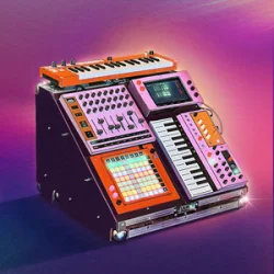 Da?i Freyr - Hot Damn